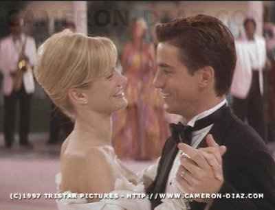 Favorite wedding dress from a movie...Let's have some fun!