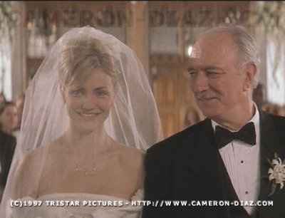 Favorite wedding dress from a movie...Let's have some fun!