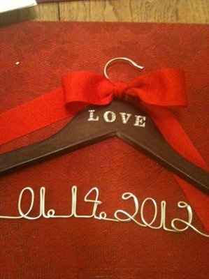 Just sharing a couple of DIY projects