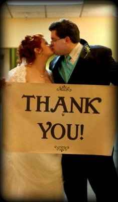 I GOT MARRIED! (picture heavy!)