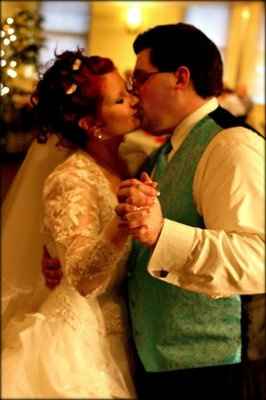 I GOT MARRIED! (picture heavy!)