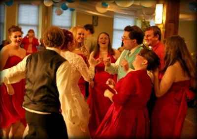 I GOT MARRIED! (picture heavy!)