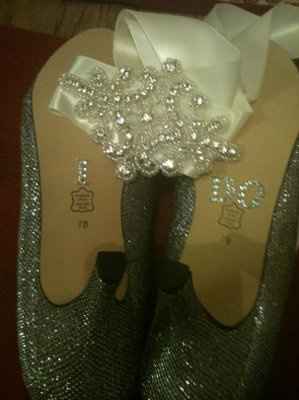 Just sharing a couple of DIY projects