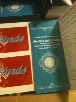 Just sharing a couple of DIY projects