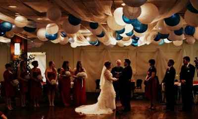 I GOT MARRIED! (picture heavy!)