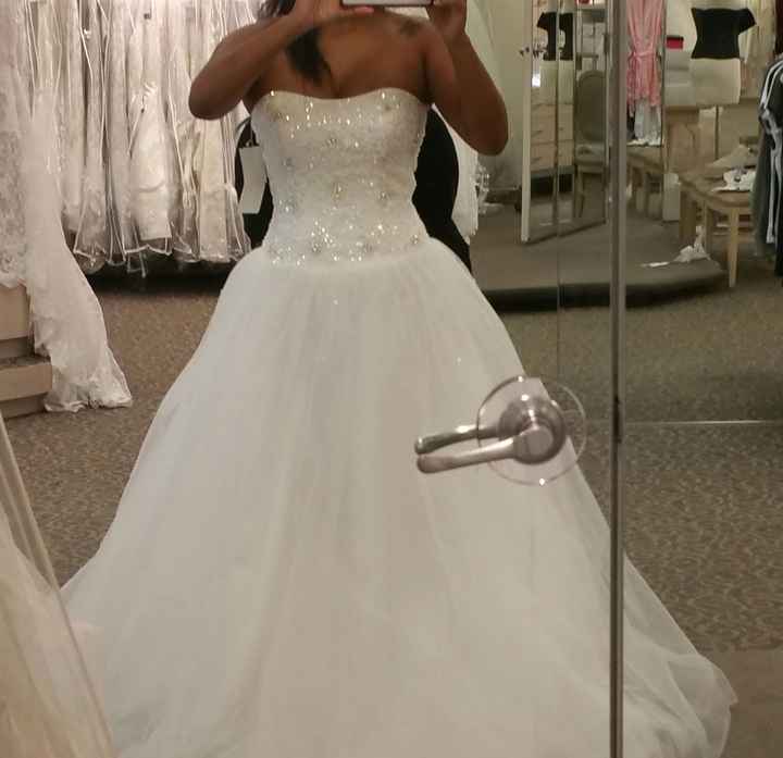 Saying YES to this $79 dress vs this $800 dress!!