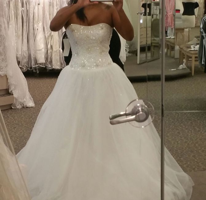 Saying YES to this $79 dress vs this $800 dress!!
