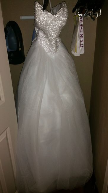 Saying YES to this $79 dress vs this $800 dress!!