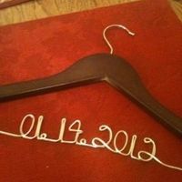 Just sharing a couple of DIY projects