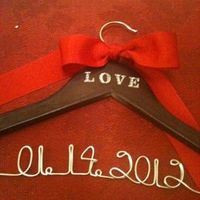 Just sharing a couple of DIY projects