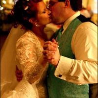 I GOT MARRIED! (picture heavy!)