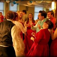 I GOT MARRIED! (picture heavy!)