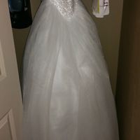Saying YES to this $79 dress vs this $800 dress!!