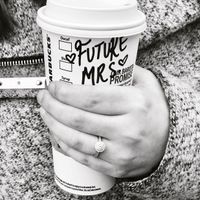 Brides of 2019!  Show us your ring! - 1