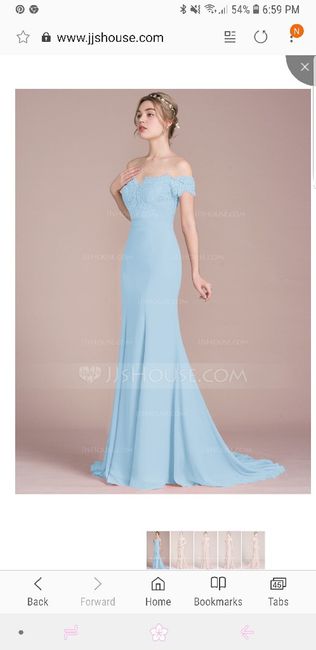 bm dress websites/stores? 5