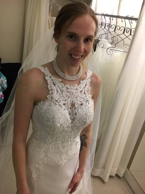 Let me see your jewelry! - 1