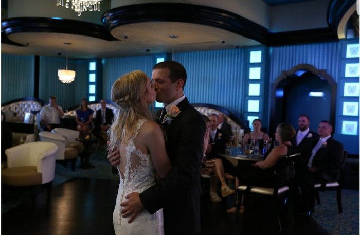 So got married July 20th. Pic heavy! 2