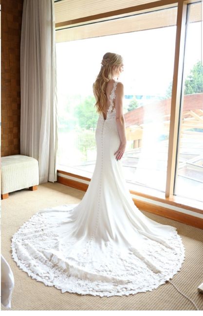 So got married July 20th. Pic heavy! 5