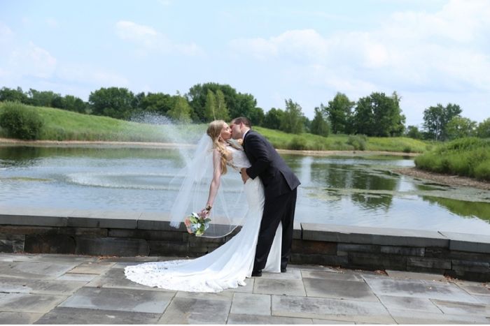 So got married July 20th. Pic heavy! - 13