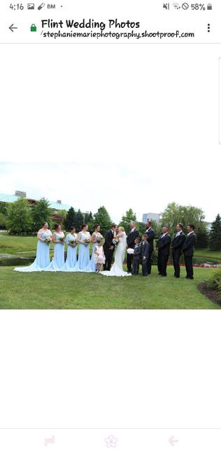 So got married July 20th. Pic heavy! - 1