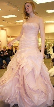 Show your dress some love!