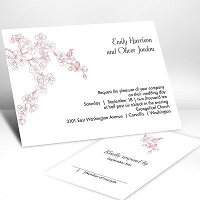 Show me your invitations!