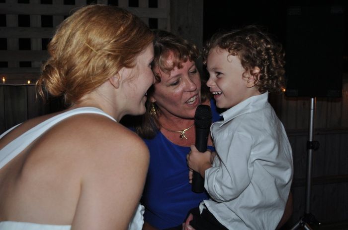My photog just sent me over 1,000 pics.... I HAVE to share some more!!!