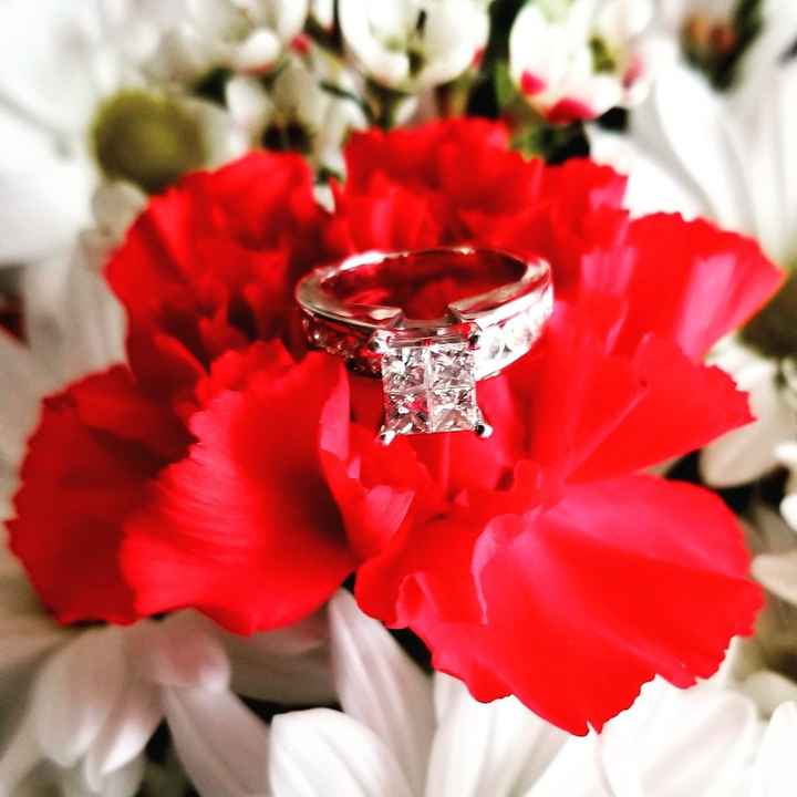 Rings - 1