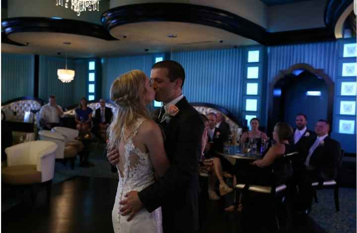 So got married July 20th. Pic heavy! - 2