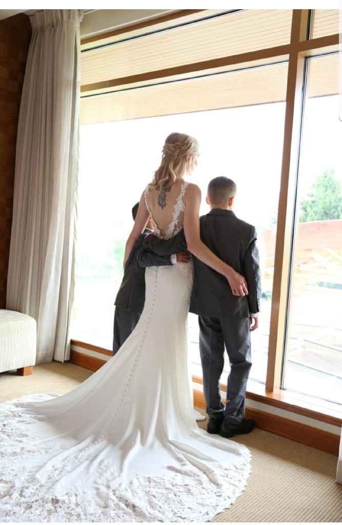 So got married July 20th. Pic heavy! - 4