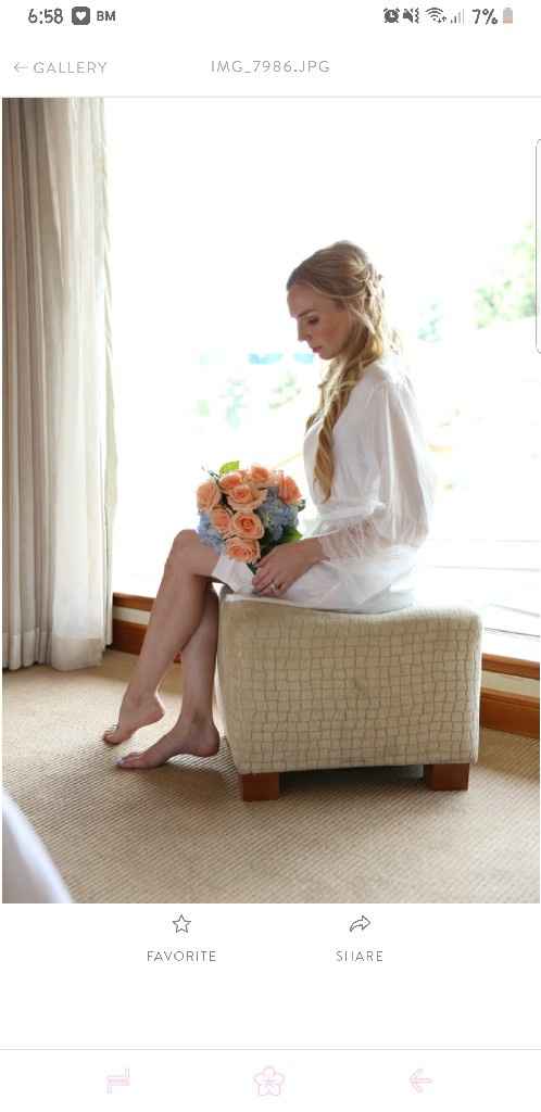 So got married July 20th. Pic heavy! - 8