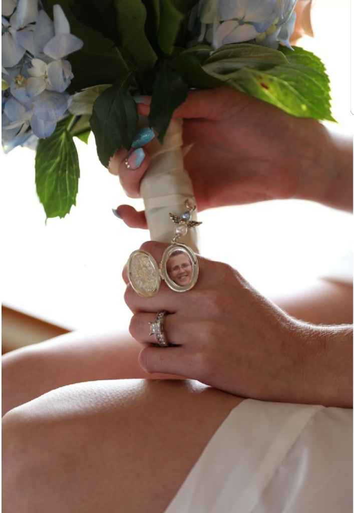 So got married July 20th. Pic heavy! - 10