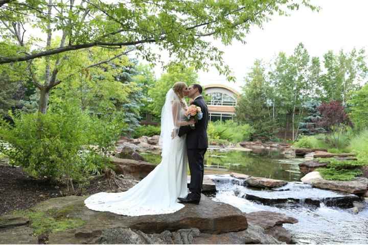 So got married July 20th. Pic heavy! - 16