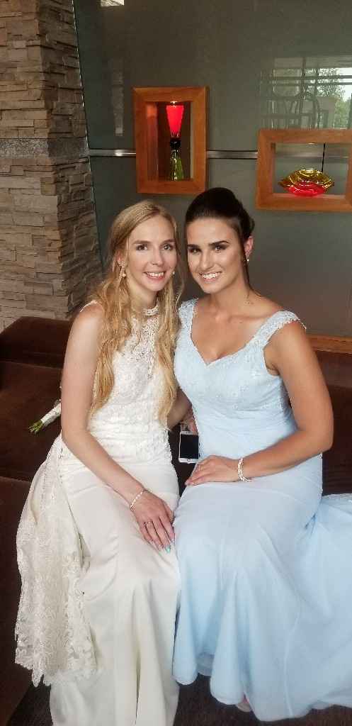 So got married July 20th. Pic heavy! - 15