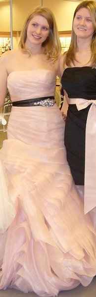 Initmate Beach Wedding