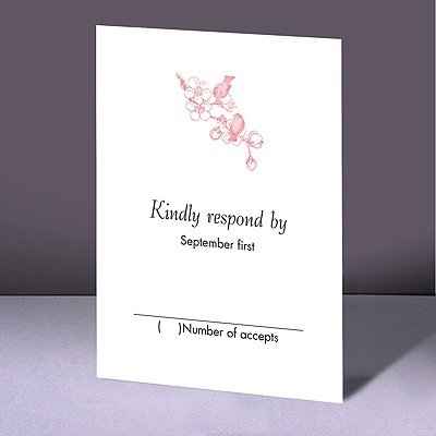 Show me your invitations!