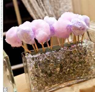Movie Themed Centerpieces