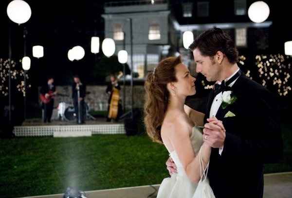 Favorite Movie Weddings