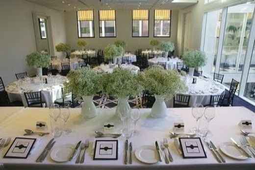 Buying flowers real or fake ones