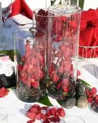 For Barbara getting married in CA, some floral ideas