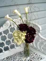 For Barbara getting married in CA, some floral ideas