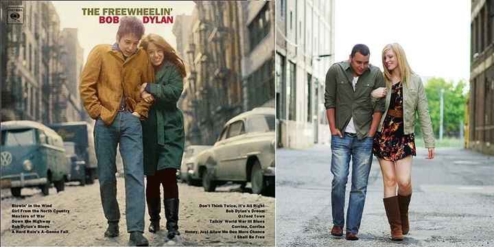 Fun, Unique, & Creative Pictures!! Let's see em!!