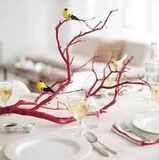 Non-floral centerpieces....HELP!