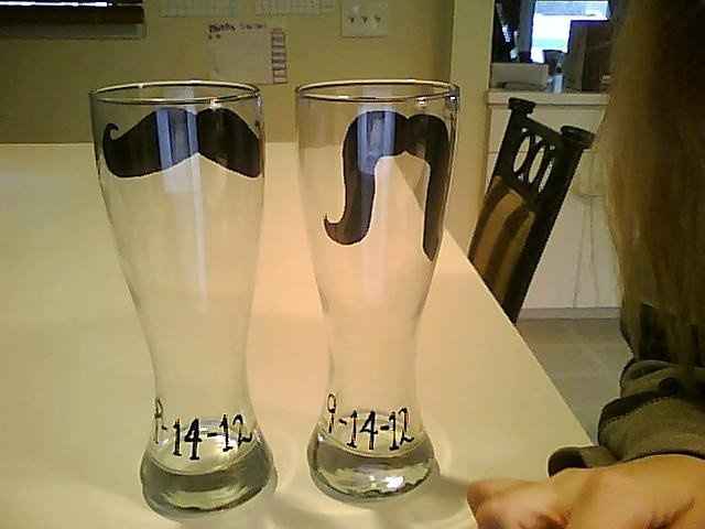 I mustache you a question...