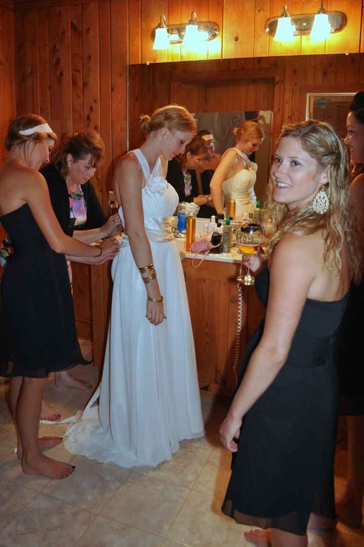 My photog just sent me over 1,000 pics.... I HAVE to share some more!!!