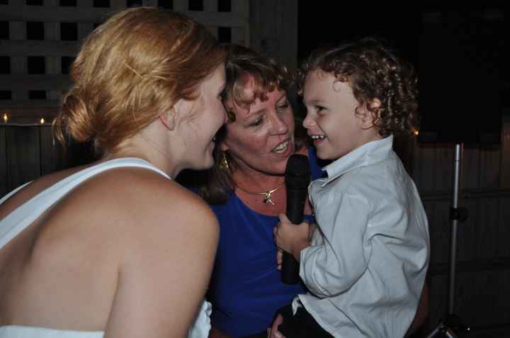 My photog just sent me over 1,000 pics.... I HAVE to share some more!!!