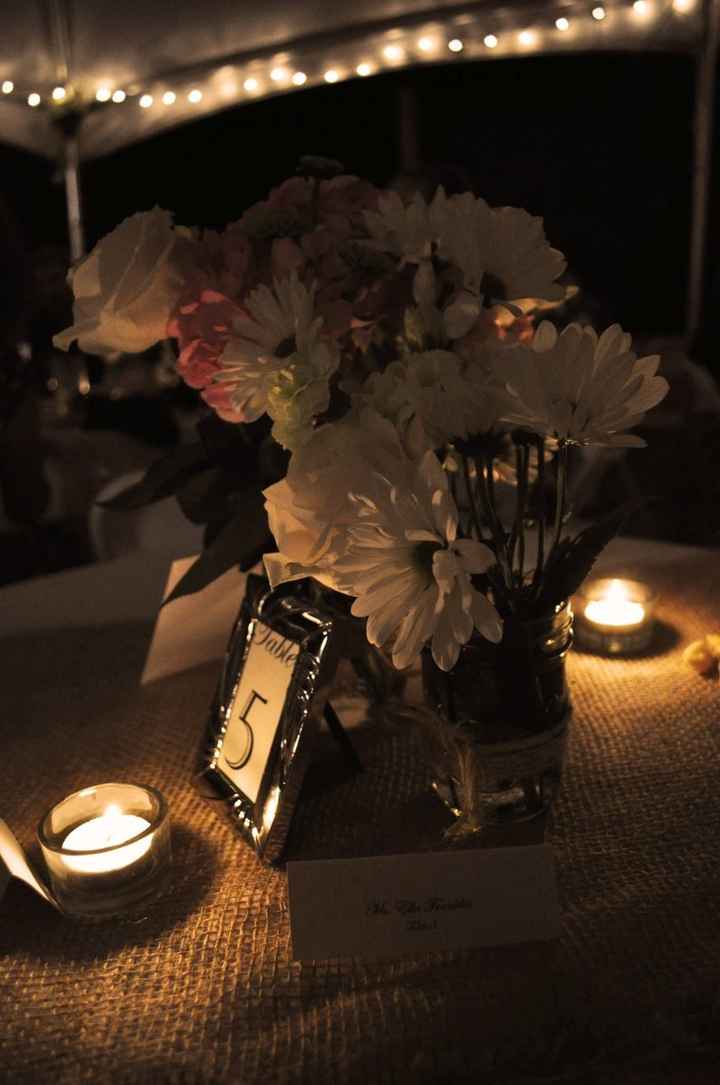 Let Me See Your Table Numbers