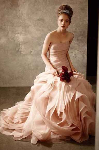 favorite celeb bridal moment?