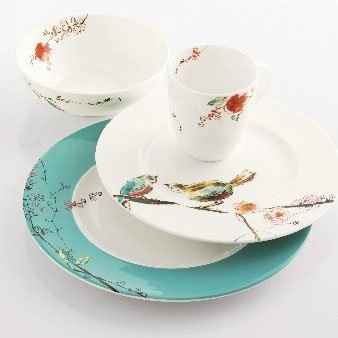 NWR- should I use my Lenox china as everyday dinnerware?