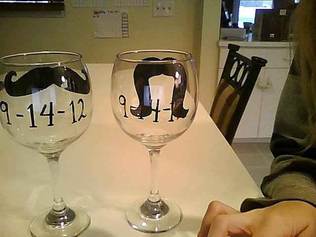 I mustache you a question...